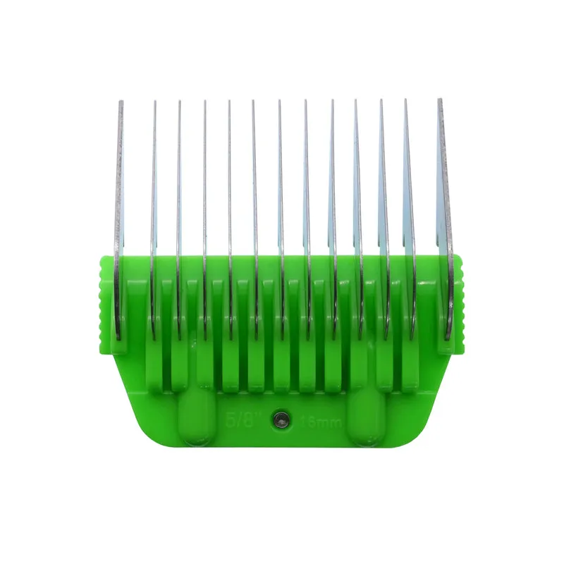 Artero Wide Metal Snap-On Combs (A5 Compatible) - 8 Sizes Available ...