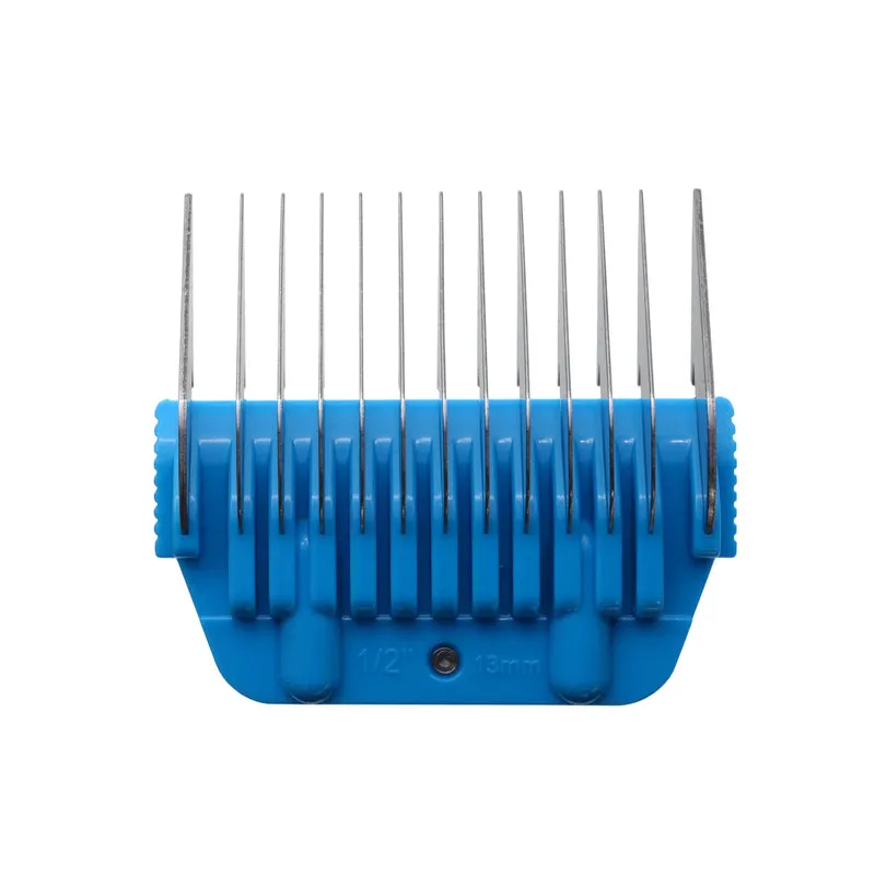 Artero Wide Metal Snap-On Combs (A5 Compatible) - 8 Sizes Available ...