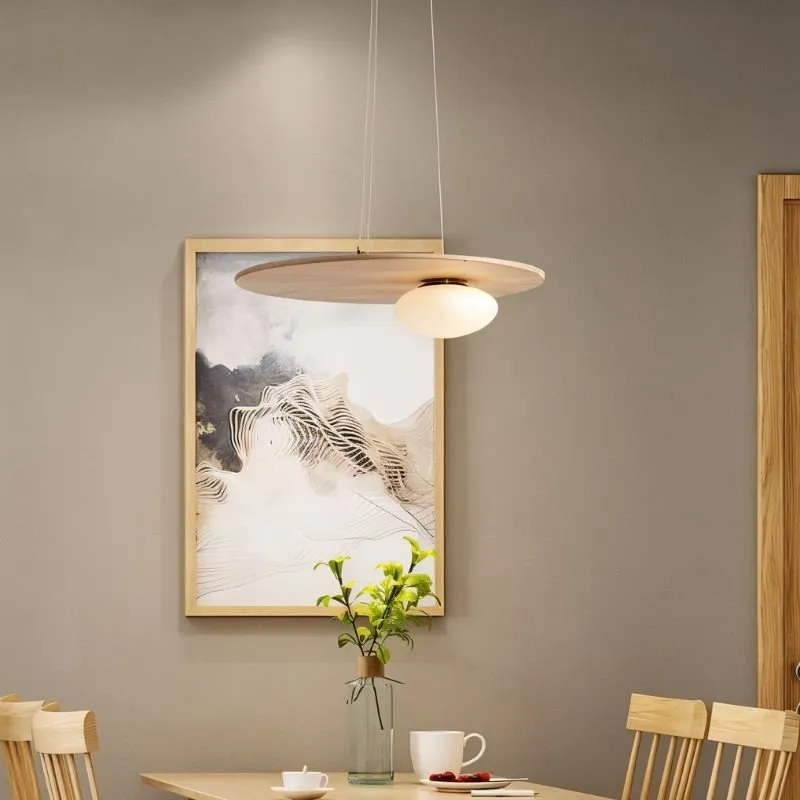 Auma Pendant Light