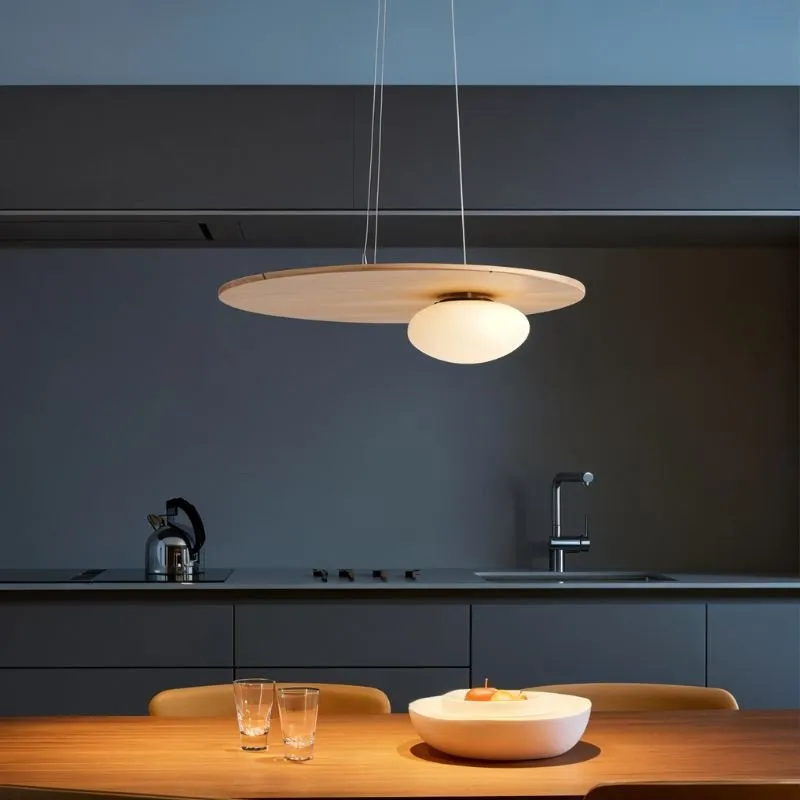 Auma Pendant Light