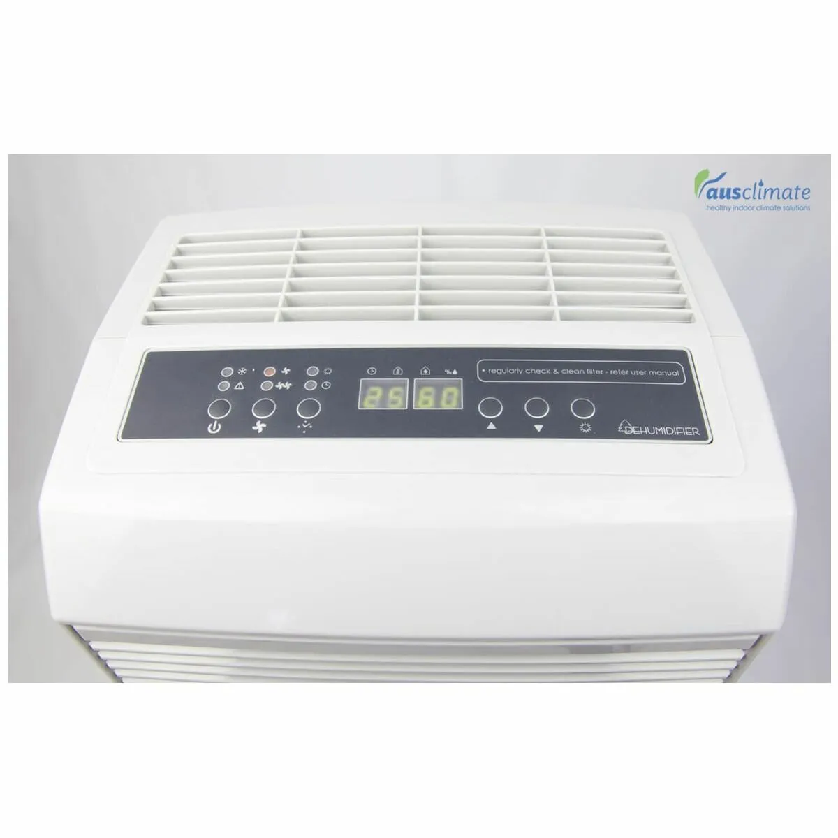 Ausclimate NWT Large 35L Dehumidifier WDH-930DA