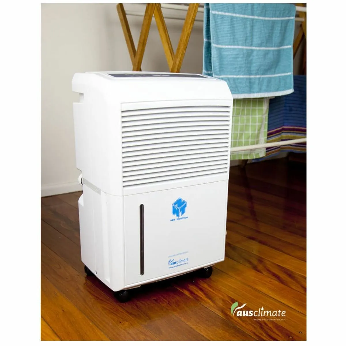 Ausclimate NWT Large 35L Dehumidifier WDH-930DA