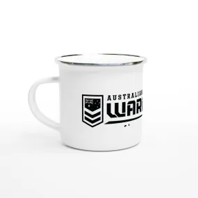 Australian Warfighters Coffee - Logo