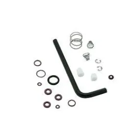 Autoclavable Continental Style Syringe Repair Kit - DCI 3045