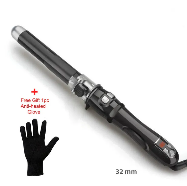 Automatic Curling Iron Ceramic Barrel