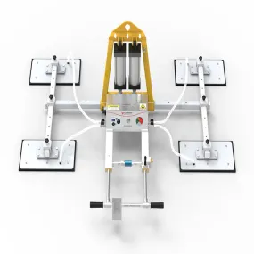 AVLP4 - Pro Vacuum Lifter