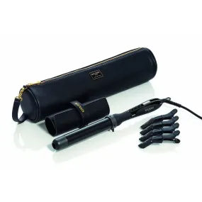 Balmain Ceramic Curling Wand 25mm Barrel (UK/EU Plug)