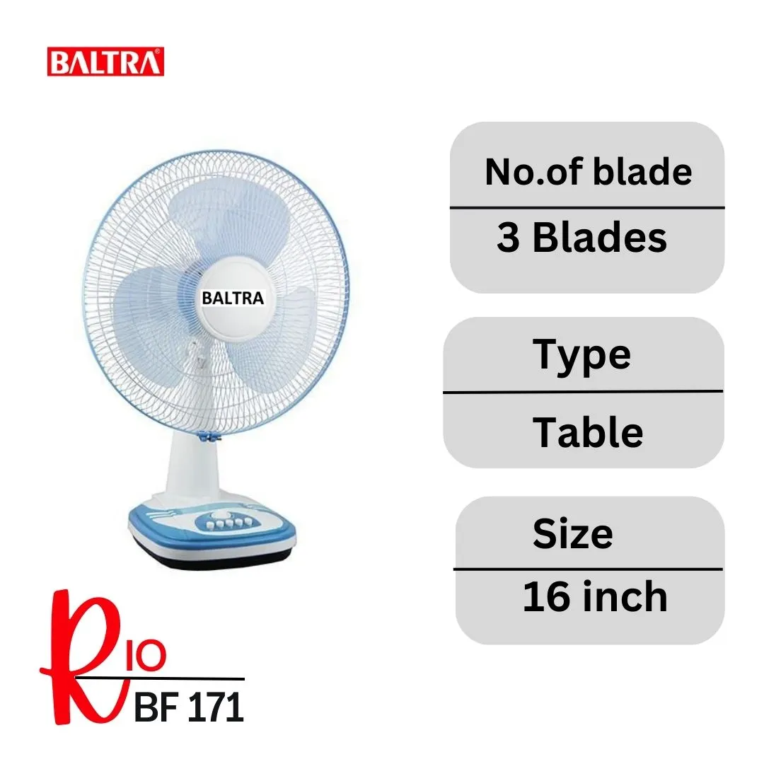 BALTRA BF 174