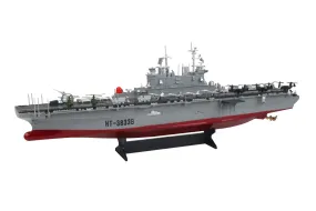 Bancroft 1/350 Scale 745mm (29.3") Amphibious Assault Ship - RTR