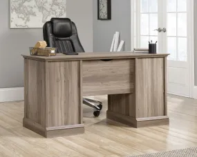 Barrister Lane Executive Desk Sao  A2