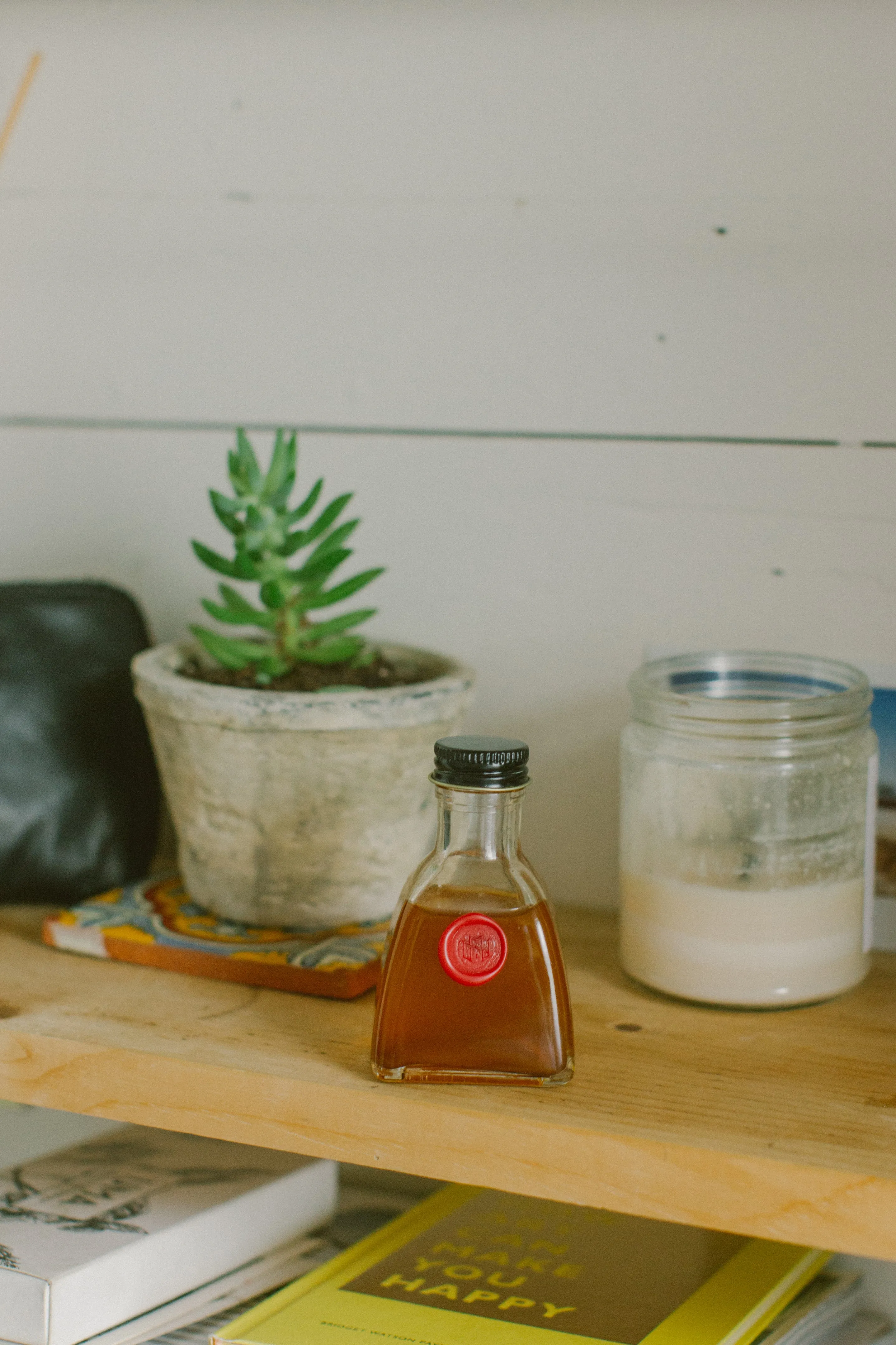 Beard Oil