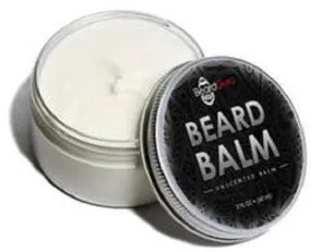 BeardGuru Premium Beard Balm: Unscented by BeardGuru