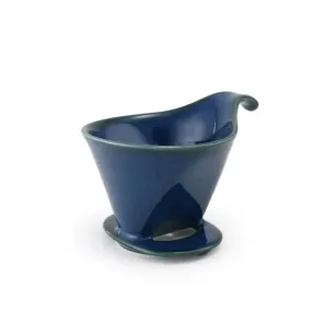 Bee House Pour-Over Ceramic Coffee Dripper