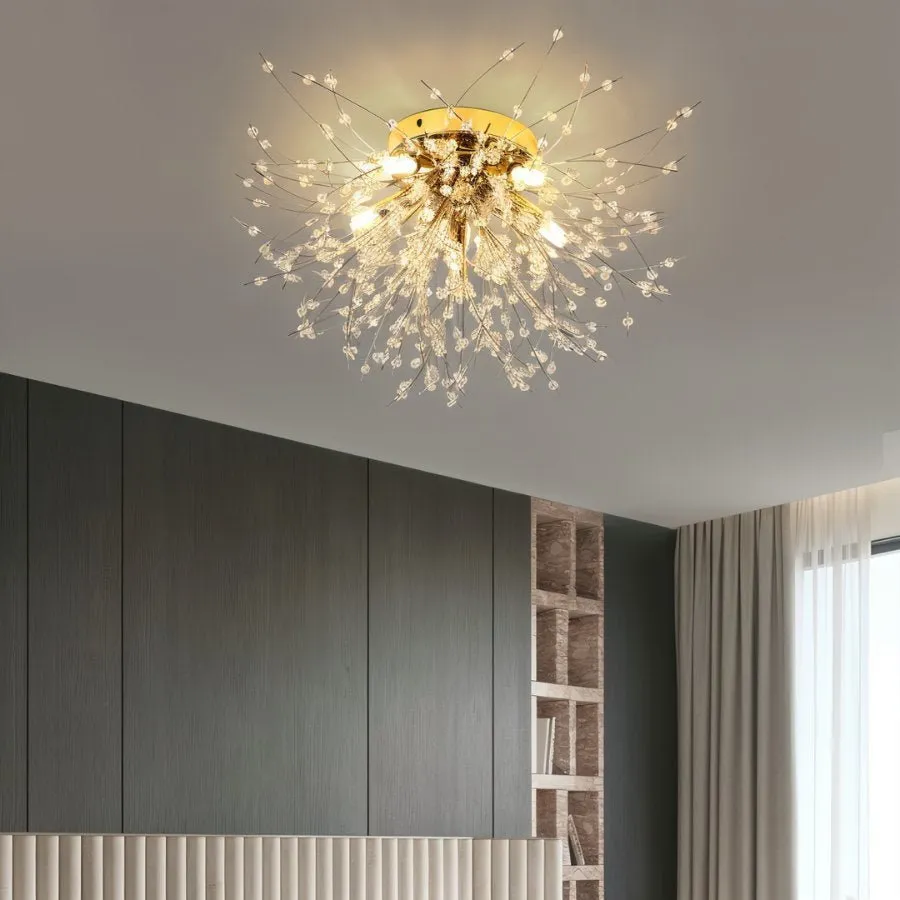 Bellatrix Ceiling Light