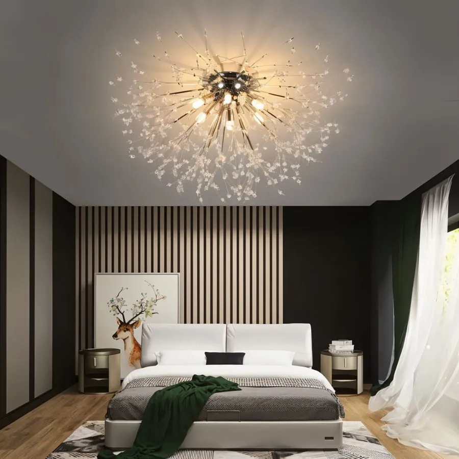 Bellatrix Ceiling Light