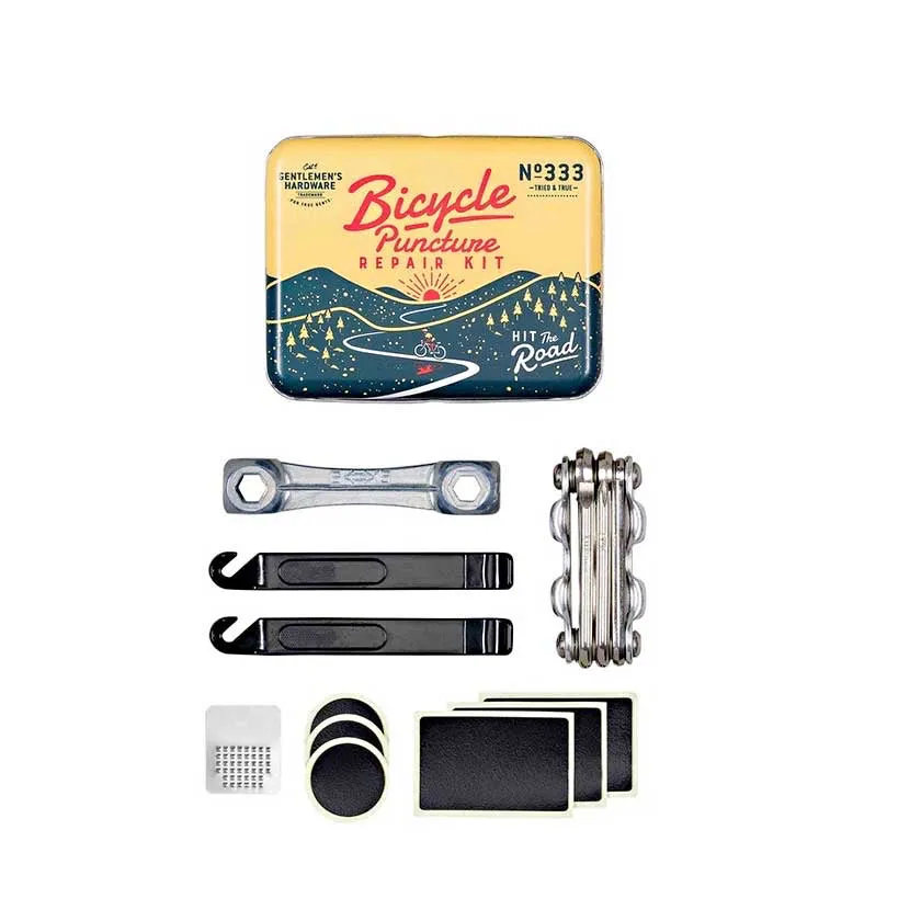 Bicycle Repair Kit