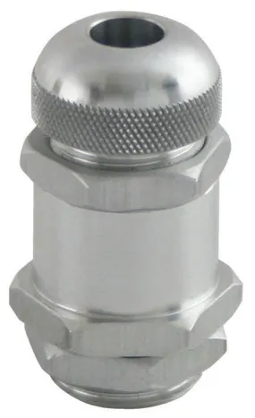 Billet Aluminium Vacuum Relief Valve,12AN Adjustable MO22631