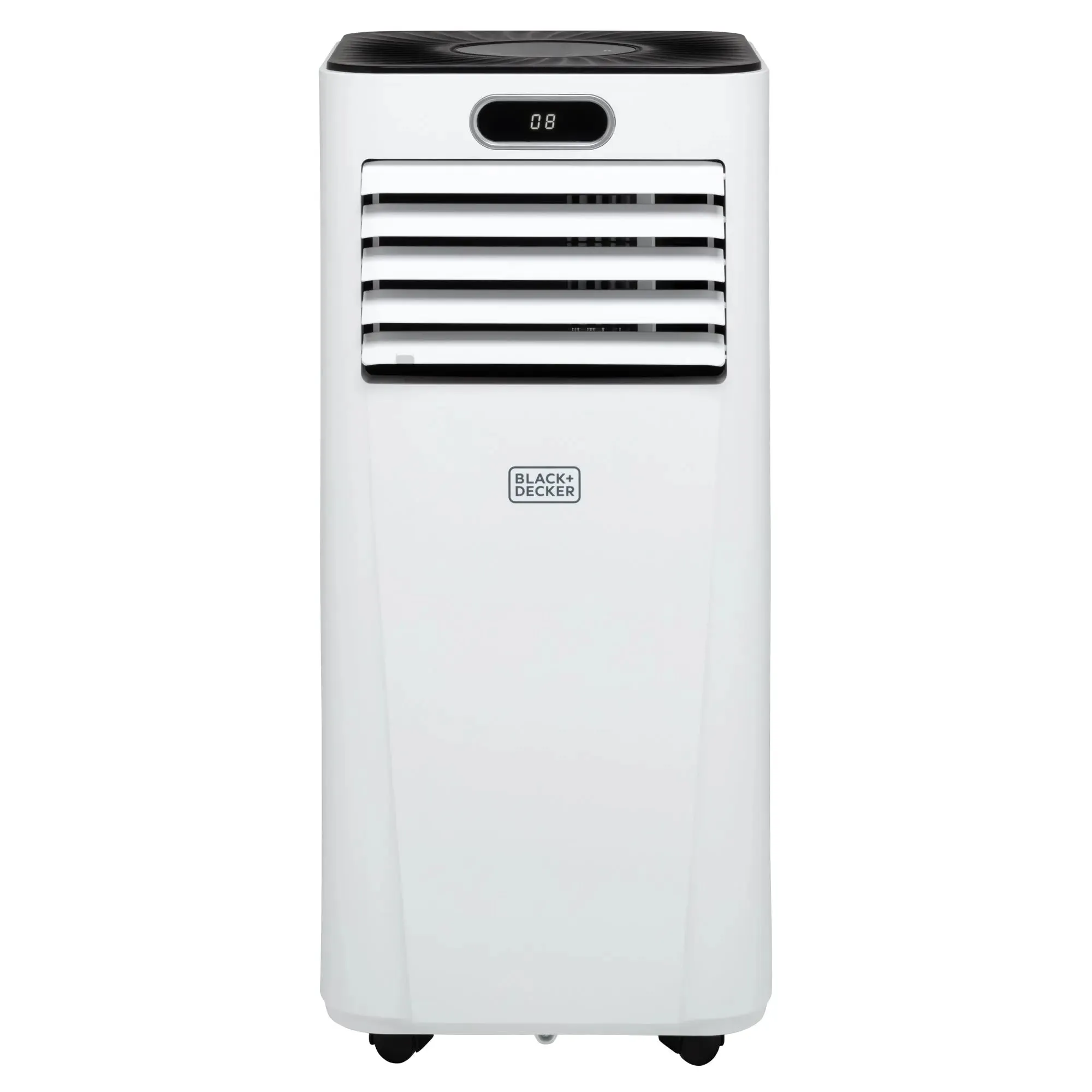 Black and Decker BXAC40024GB 7000BTU 3-in-1 Smart Portable Air Conditioner