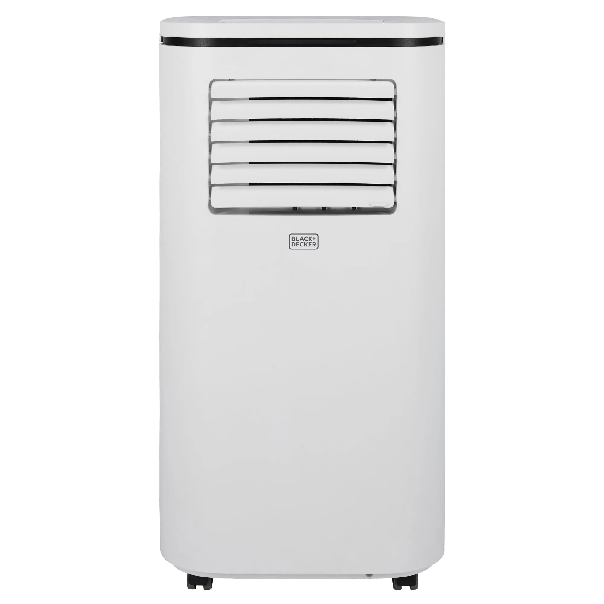 Black Decker BXAC40011GB 12000 BTU Portable Air Conditioner