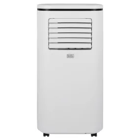 Black Decker BXAC40011GB 12000 BTU Portable Air Conditioner