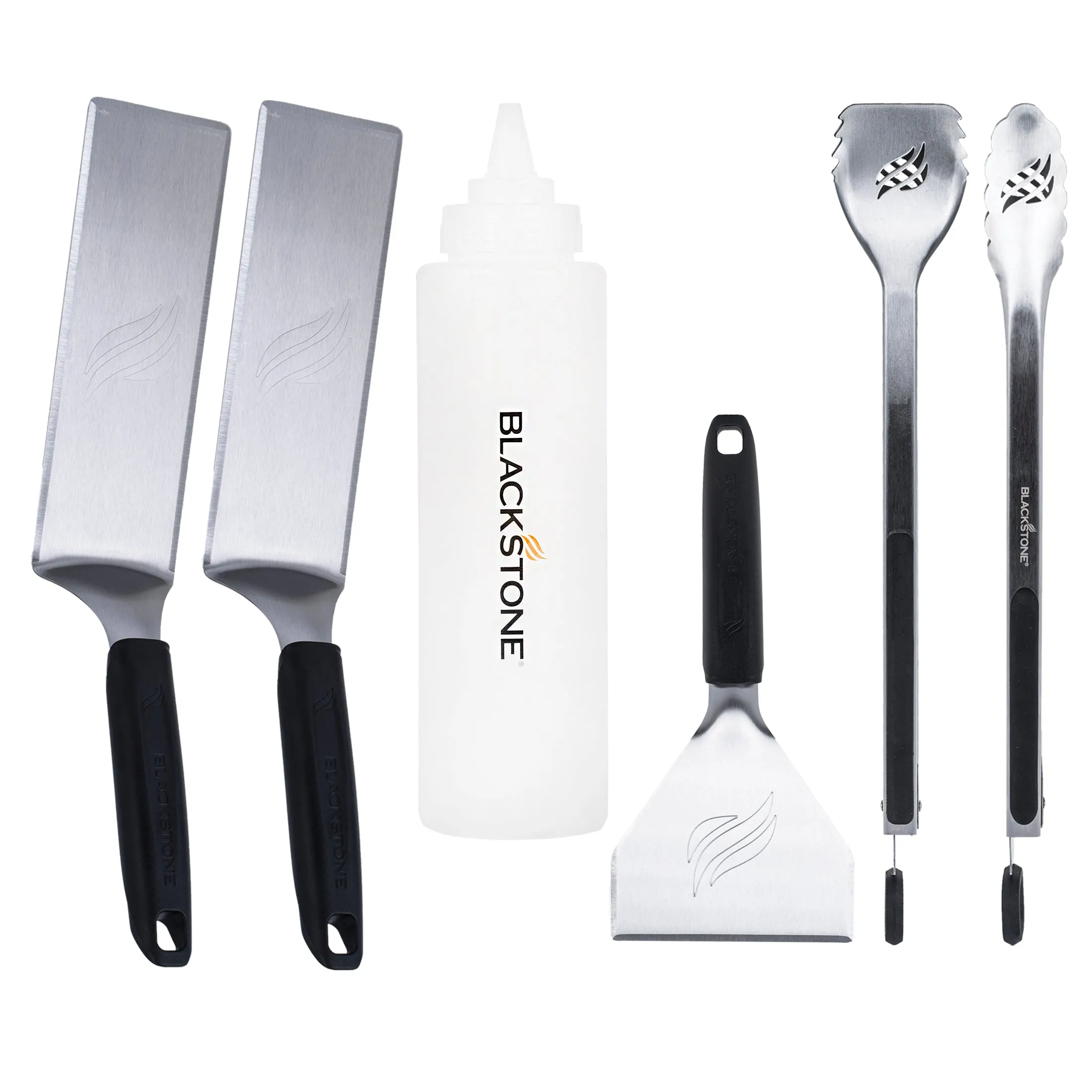 Blackstone - GE Deluxe Toolkit 6 Piece - 5464