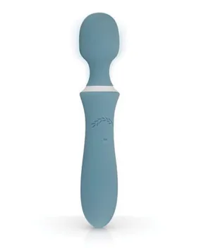 Bloom The Orchid Wand Vibrator