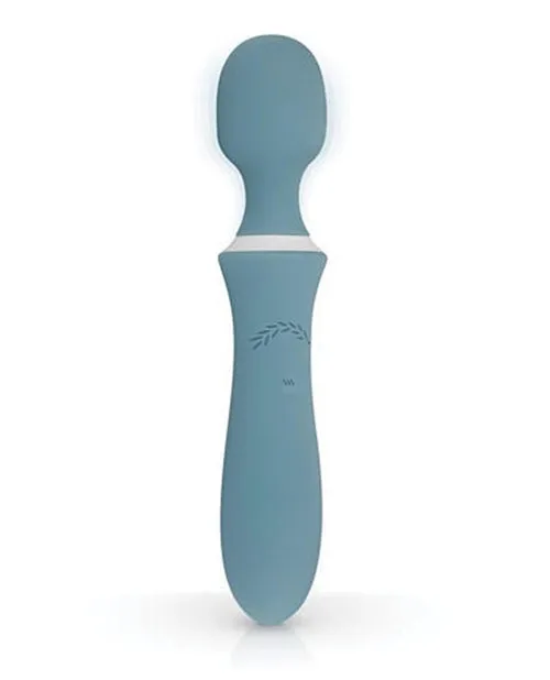 Bloom The Orchid Wand Vibrator