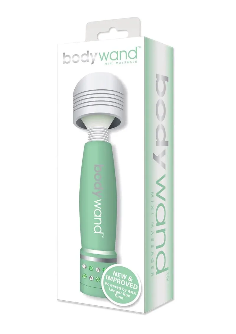 Bodywand's Mini Massager