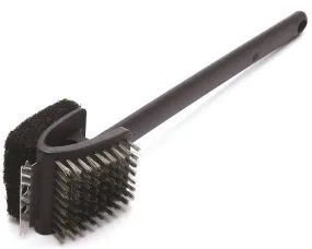 Brush-scrubber Grll 2way Gr Pr