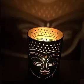 Buddha T- Light Holder