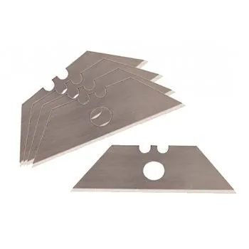 Bulk Utility Scraper Blades - Suit Utility Knives And Window Scrapers, 100 Pack