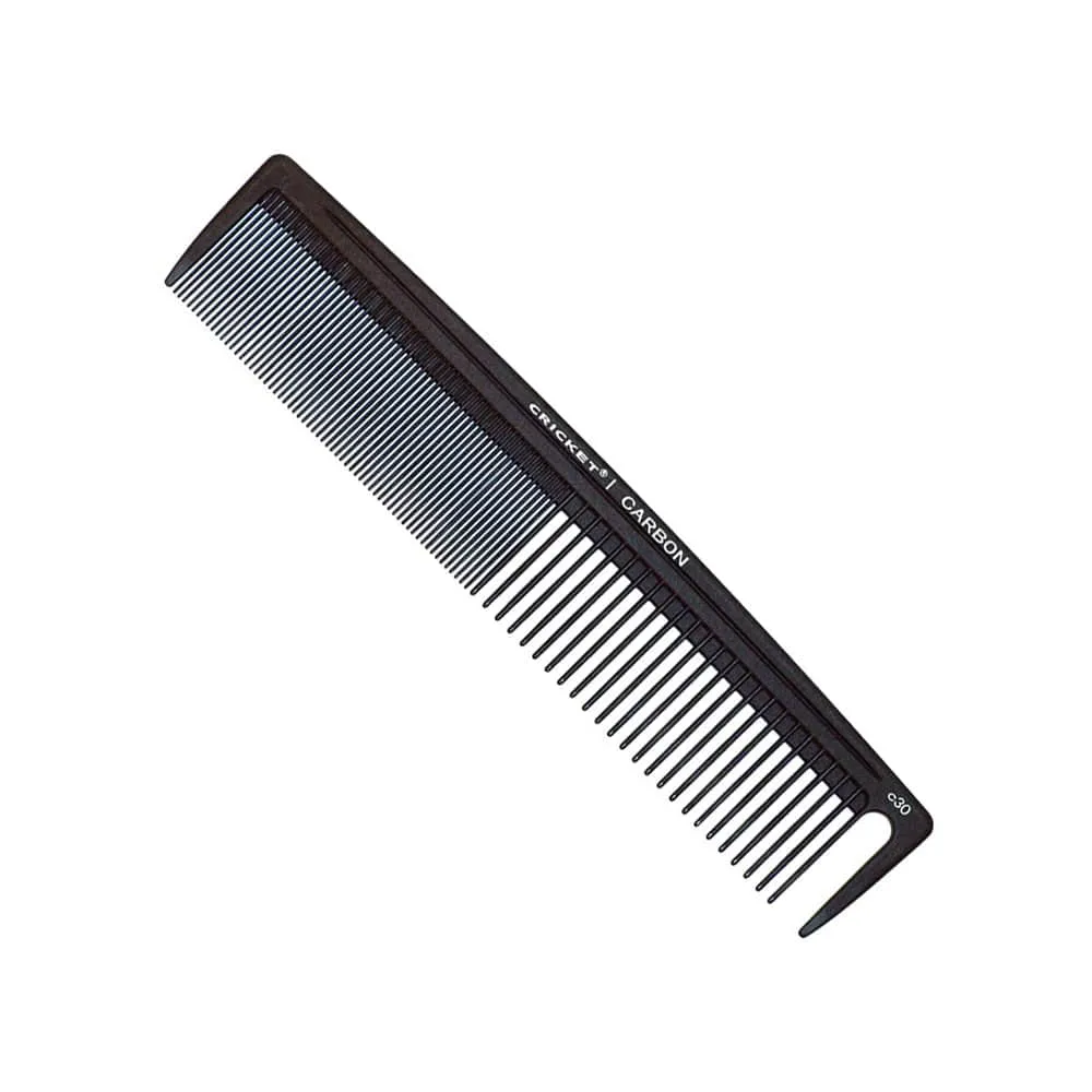 Carbon Cricket Combs