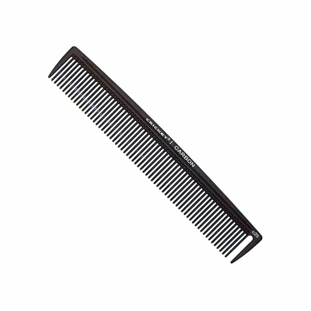 Carbon Cricket Combs