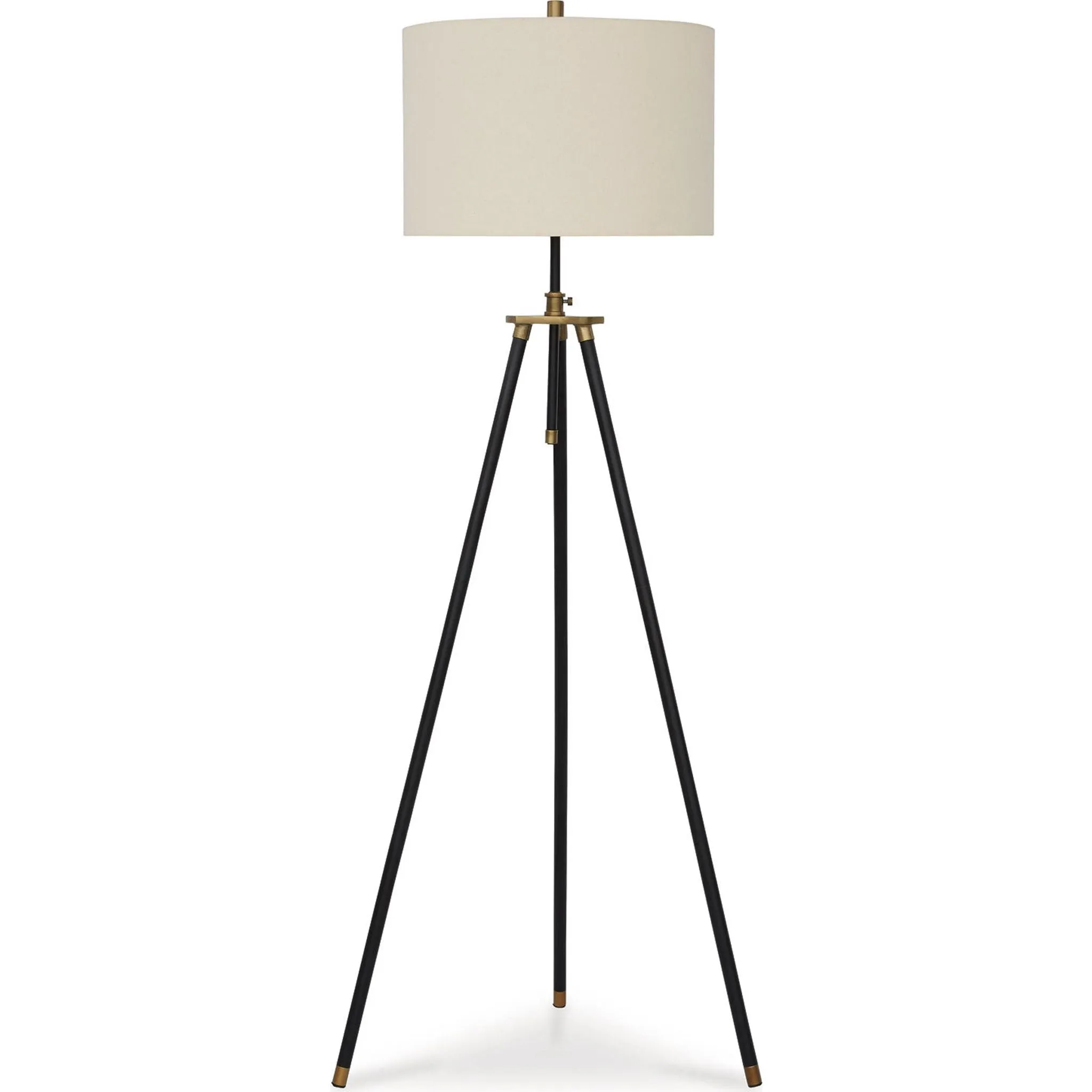 Cashner Floor Lamp