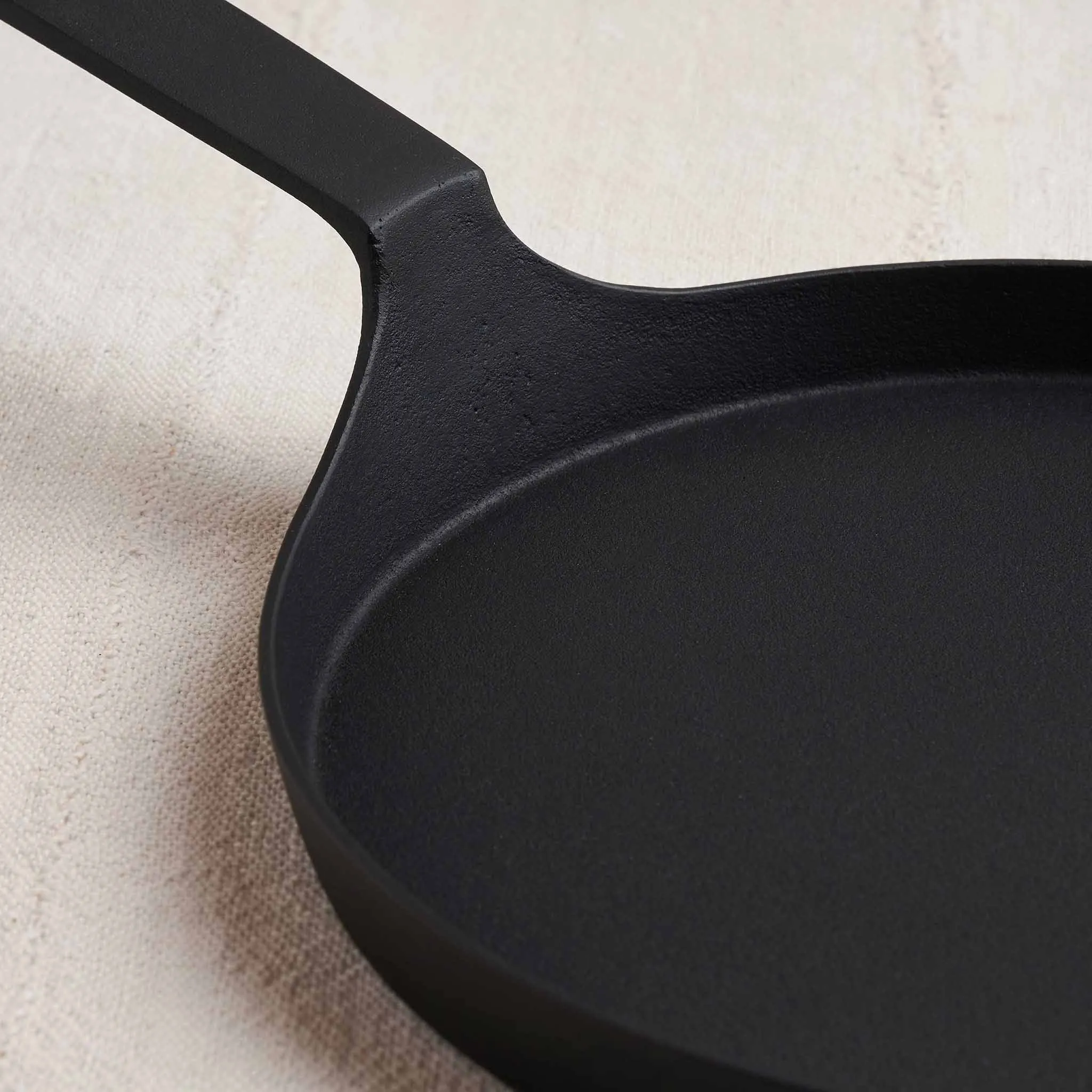 Cast Iron Skillet