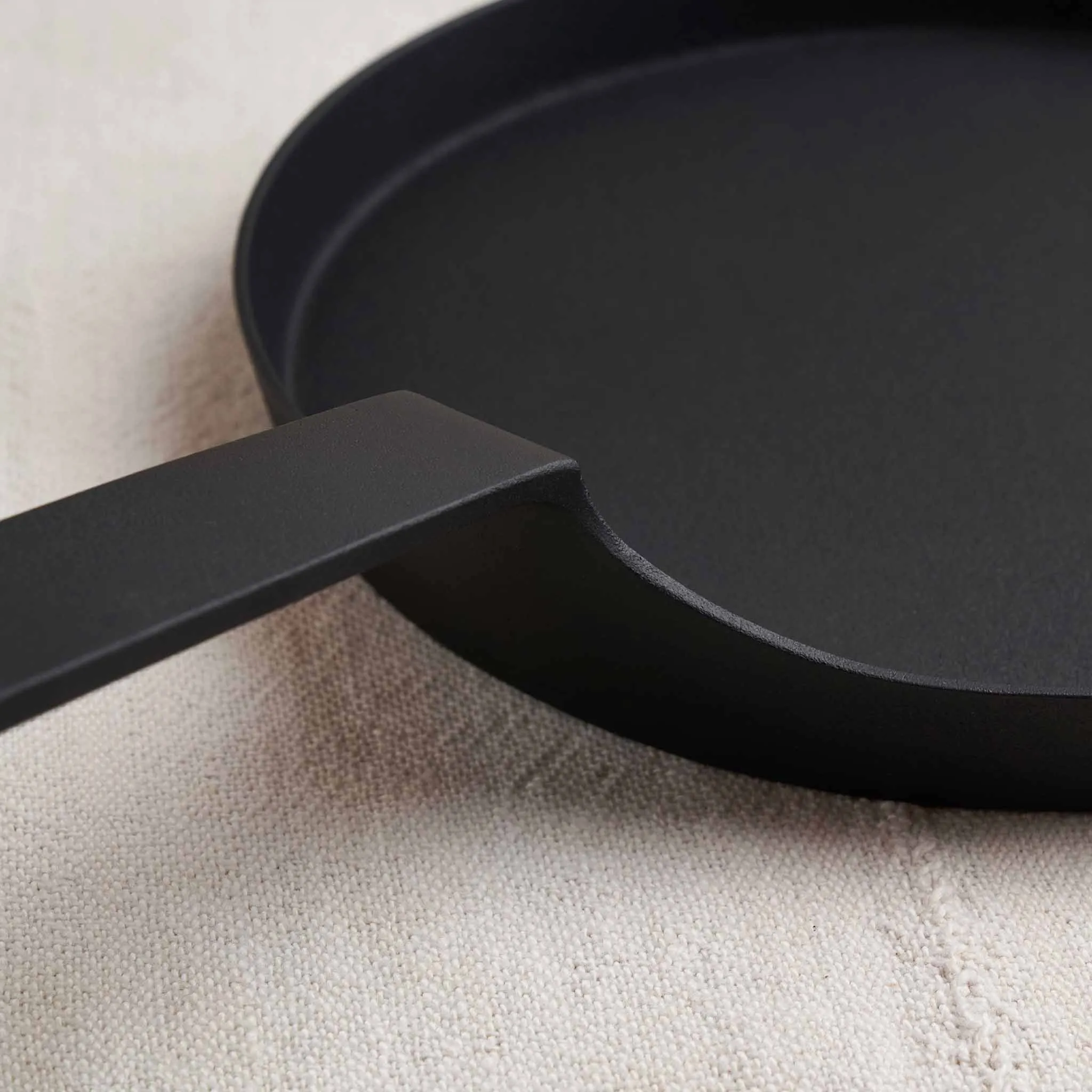 Cast Iron Skillet