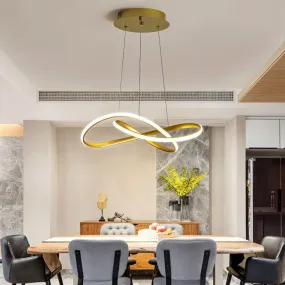 Celestial Charm Pendant Light