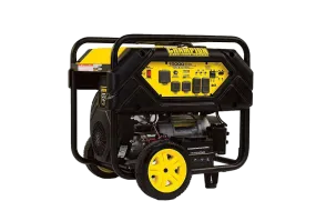 Champion 100111 12000W/15000W 717cc Electric Start Gas Generator Manufacturer RFB