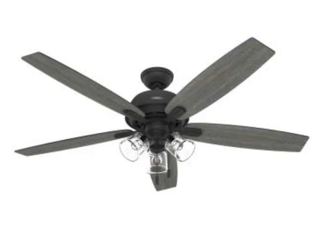 Chandra 60" Ceiling Fan