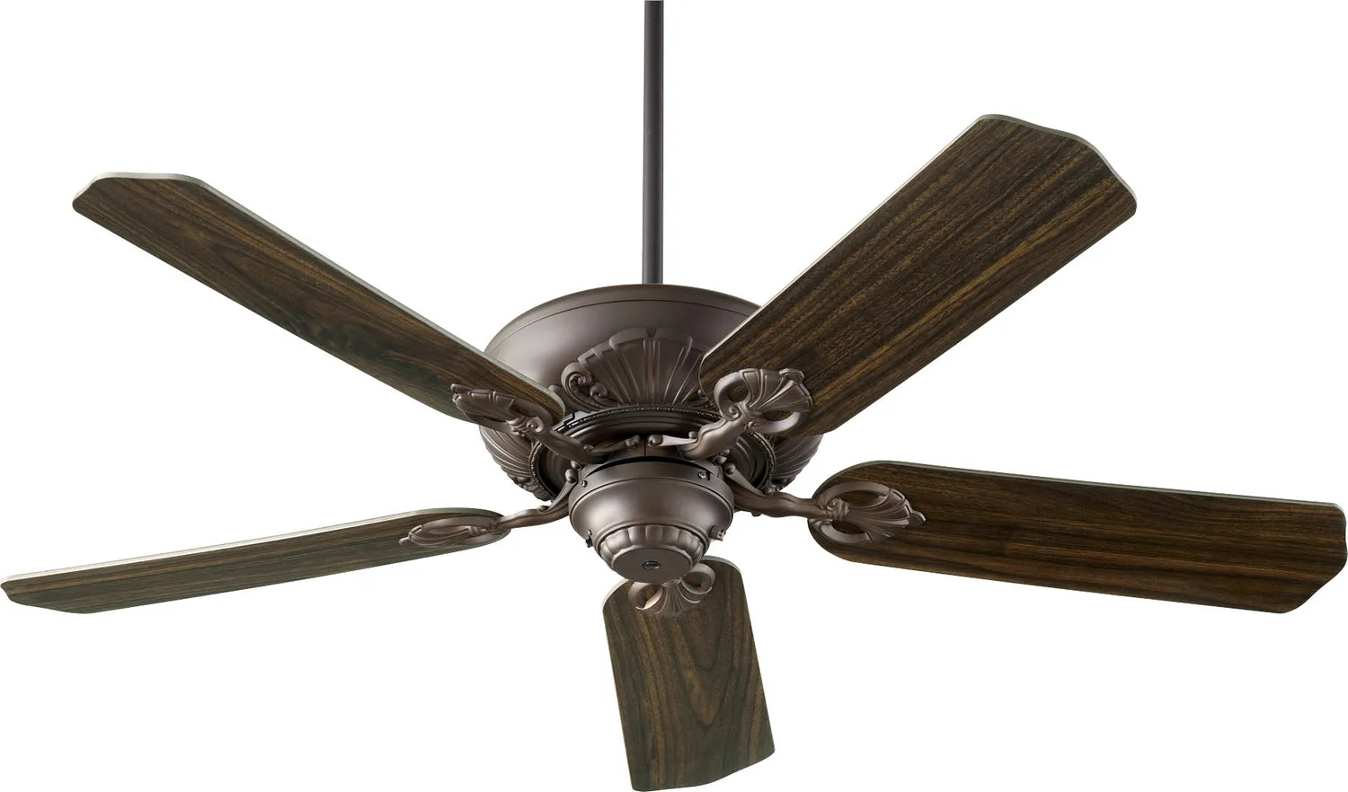 Chateaux 60" Ceiling Fan