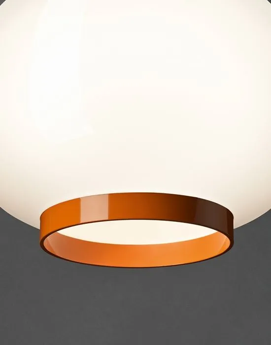 Chouchin reverse pendants light