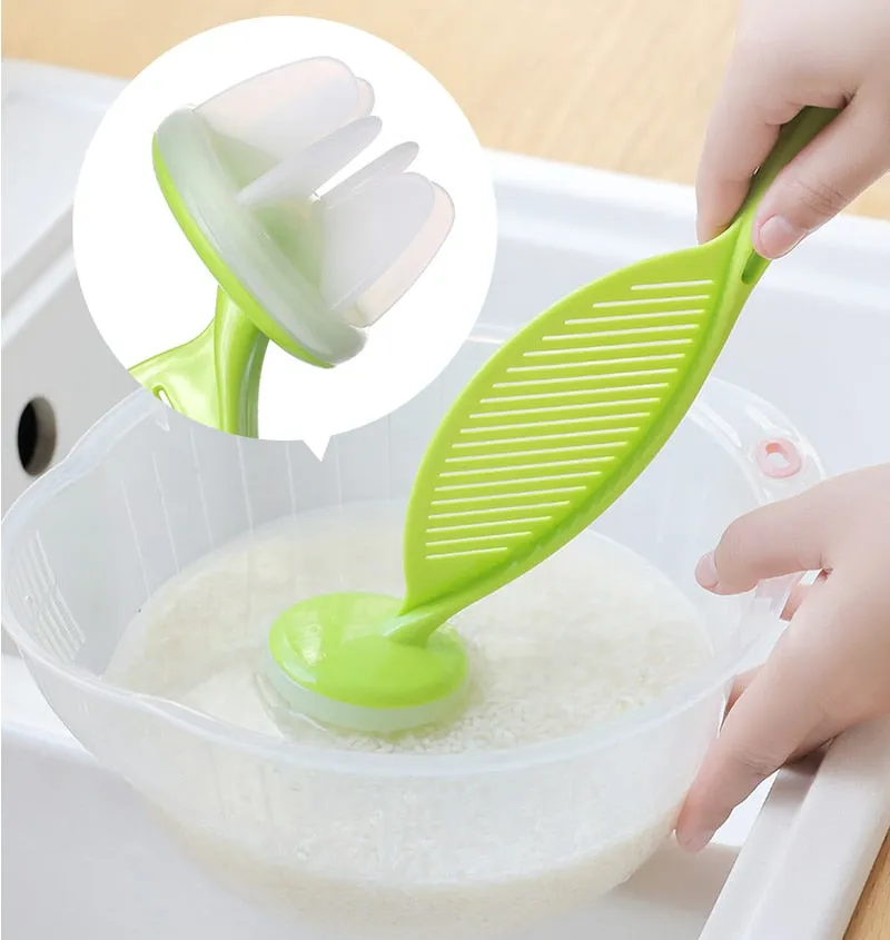 Clean Rice Wash Rice Tool