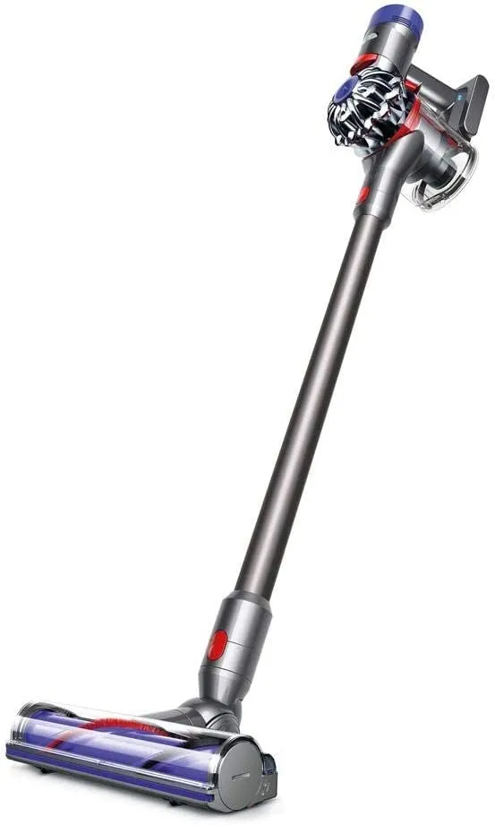 **CLEARANCE** Dyson V7 Animal Cordless Stick Vacuum Cleaner, Iron