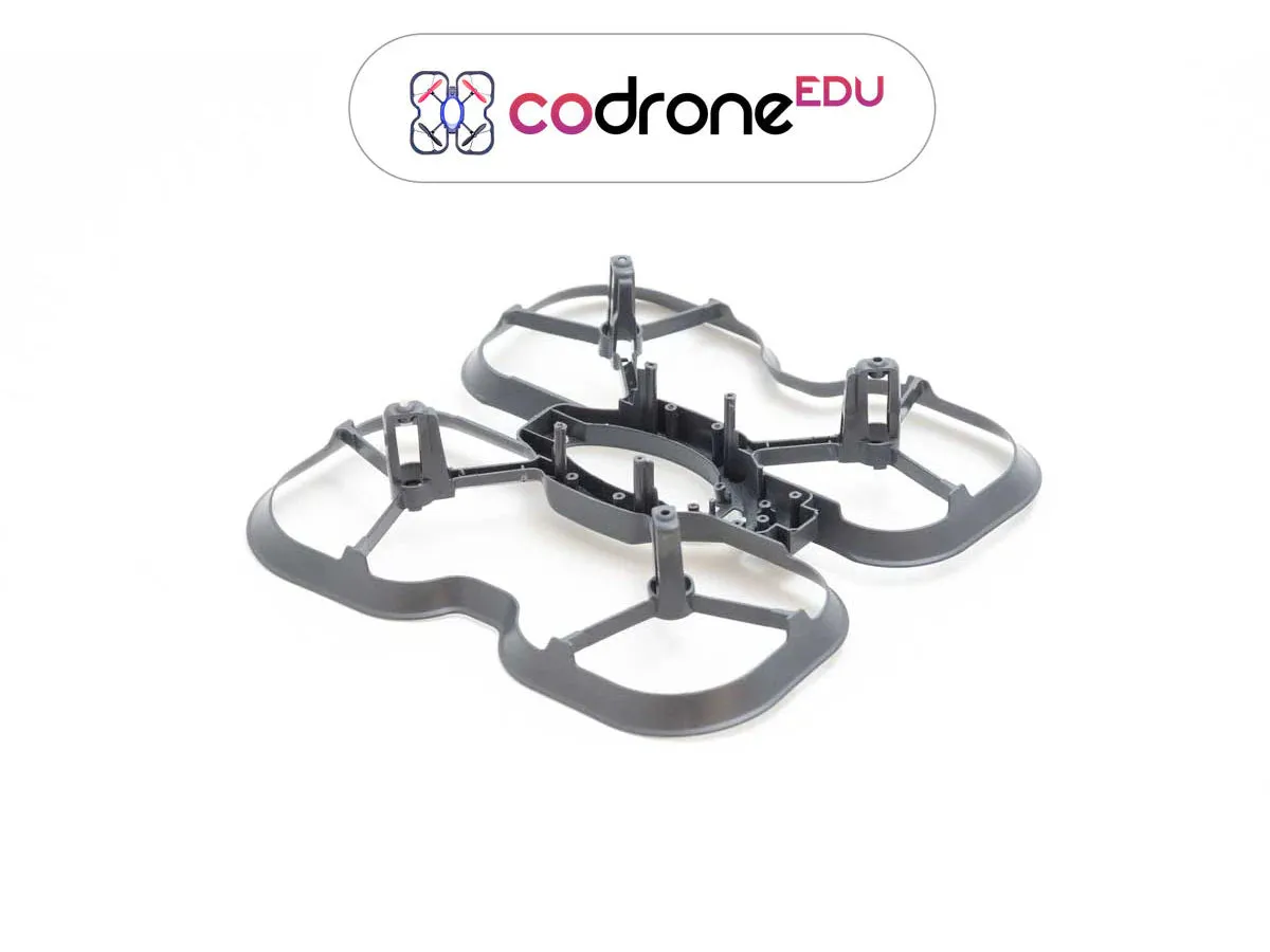 CoDrone EDU Frame