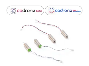 CoDrone EDU Set of 4 Motors