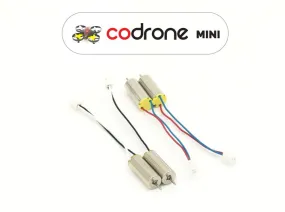 CoDrone Mini Set of 4 Motors