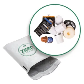 Coffee Capsules - Zero Waste Pouch