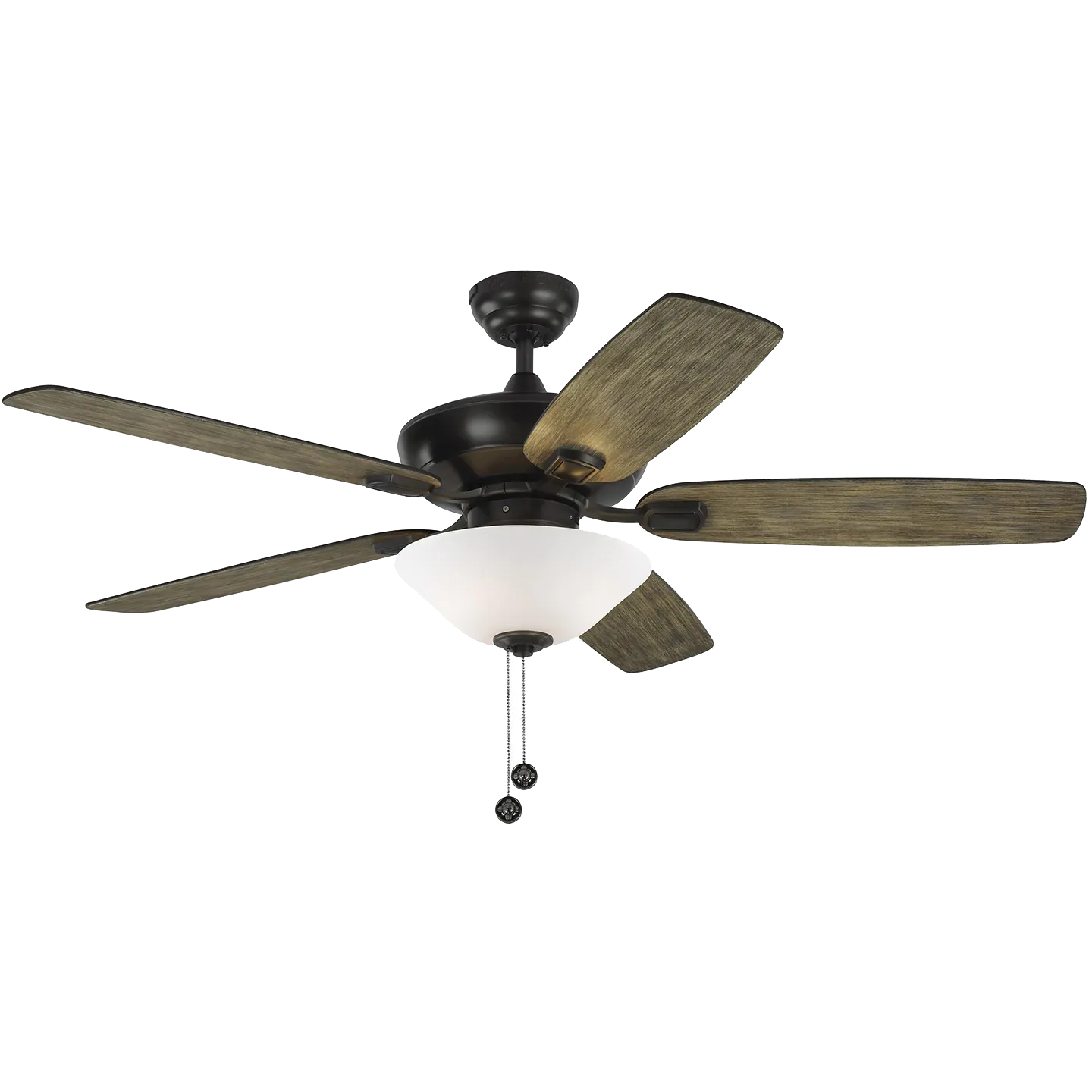 Colony 52" Ceiling Fan