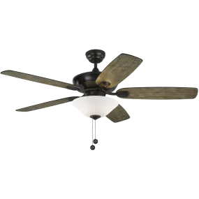 Colony 52" Ceiling Fan