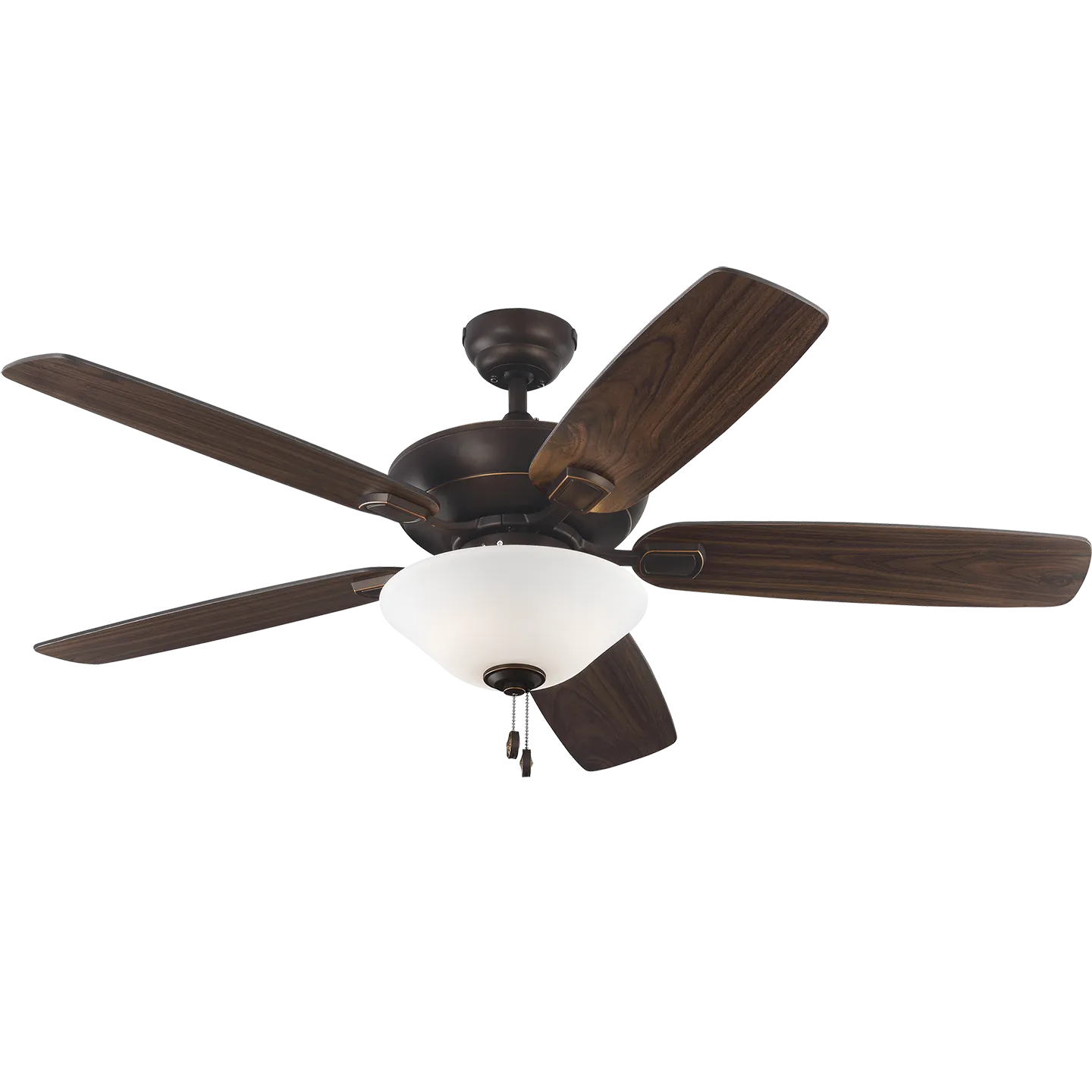 Colony 52" Ceiling Fan